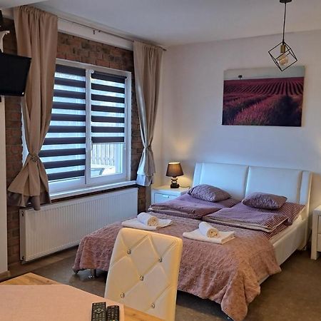 Apartament Lavender يلينيا غورا المظهر الخارجي الصورة