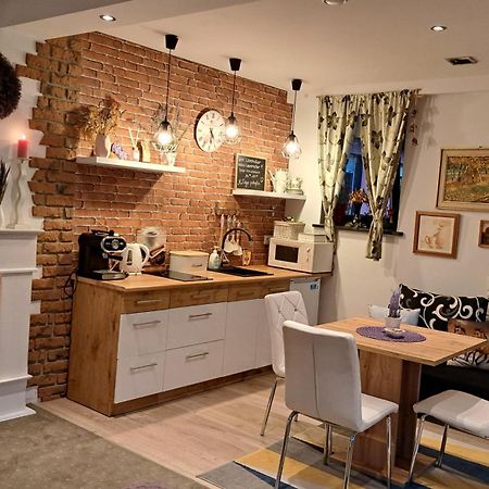 Apartament Lavender يلينيا غورا المظهر الخارجي الصورة