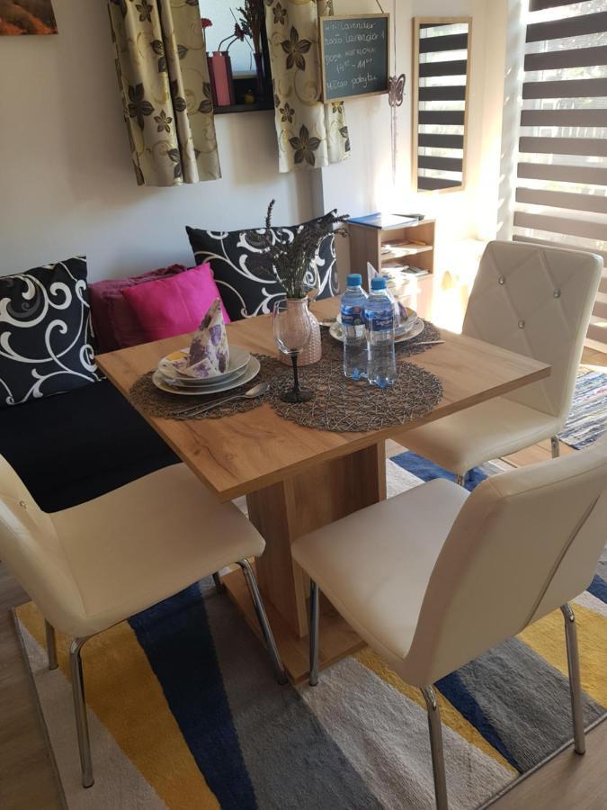 Apartament Lavender يلينيا غورا المظهر الخارجي الصورة
