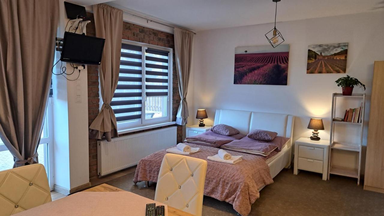 Apartament Lavender يلينيا غورا المظهر الخارجي الصورة