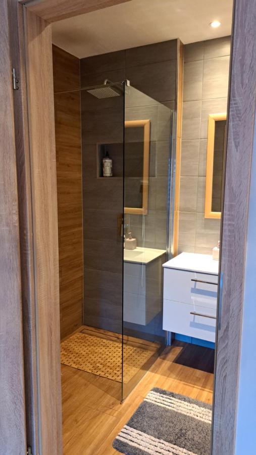 Apartament Lavender يلينيا غورا المظهر الخارجي الصورة