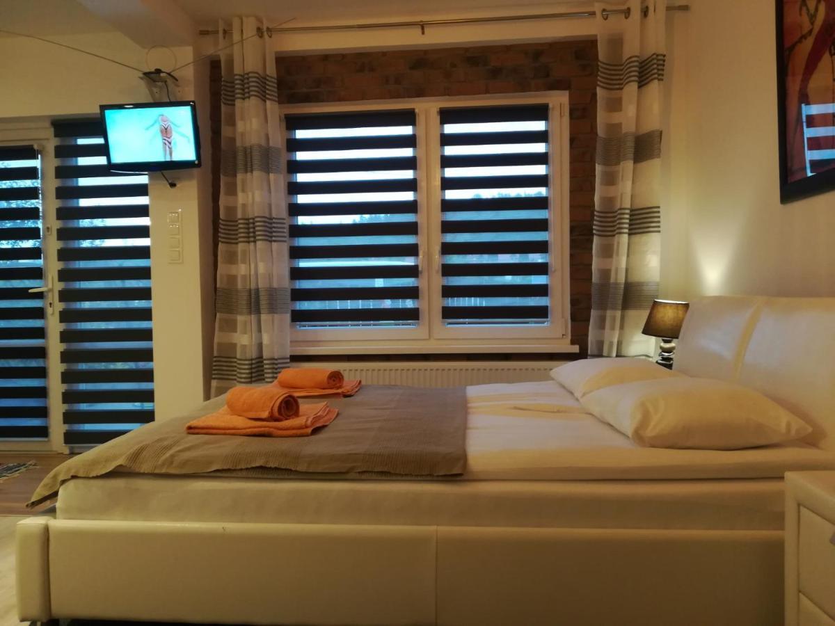 Apartament Lavender يلينيا غورا المظهر الخارجي الصورة