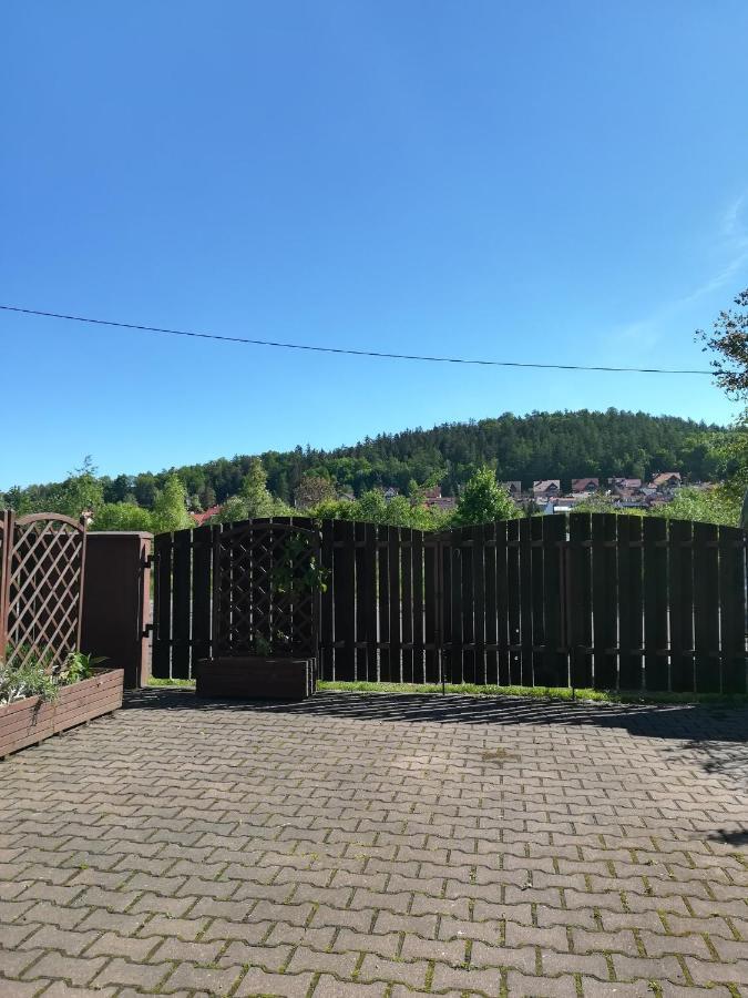 Apartament Lavender يلينيا غورا المظهر الخارجي الصورة